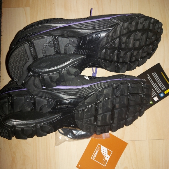 Terra Women's Pacer 2.0 Composite Toe Athletic Safety Work Shoe - Picture 5 of 11